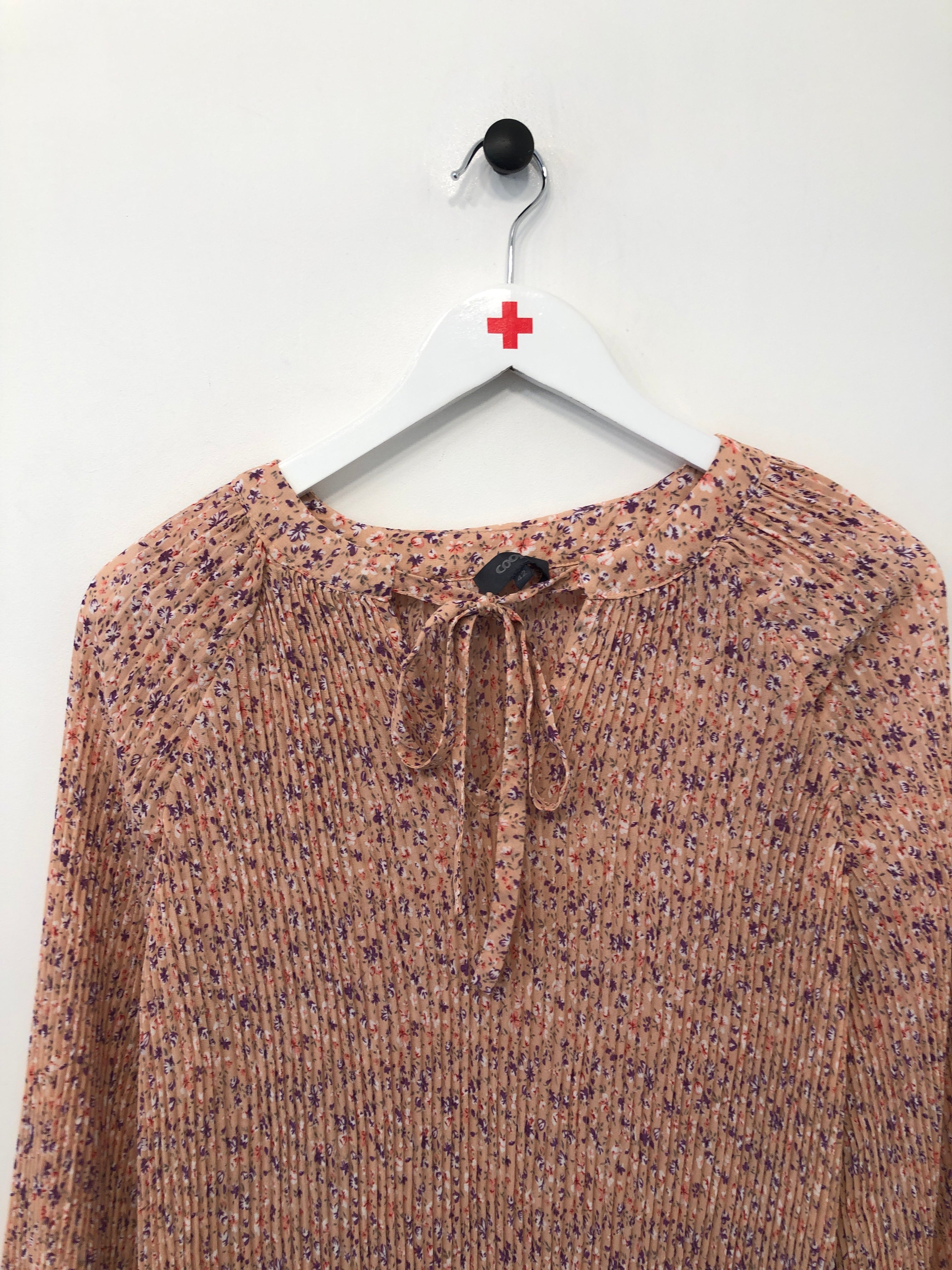 Coop Bluse